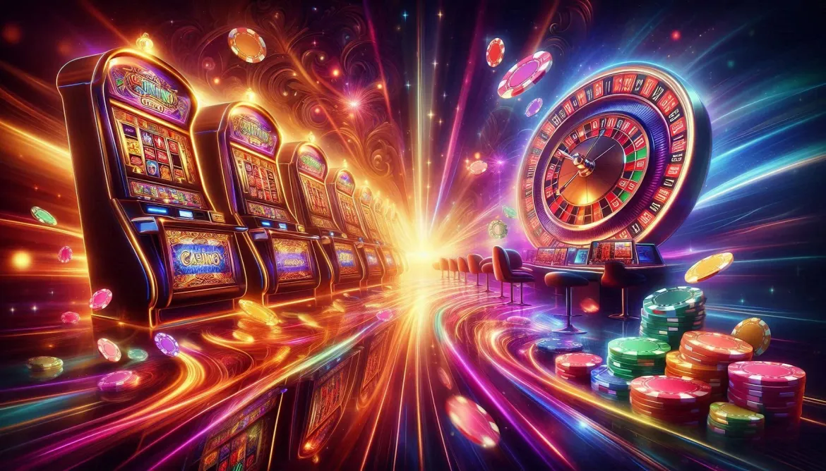 Wukong Casino